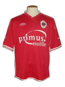 Royal Antwerp FC 2005-06 Away shirt XL