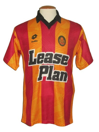 KV Mechelen 1993-94 Home shirt M