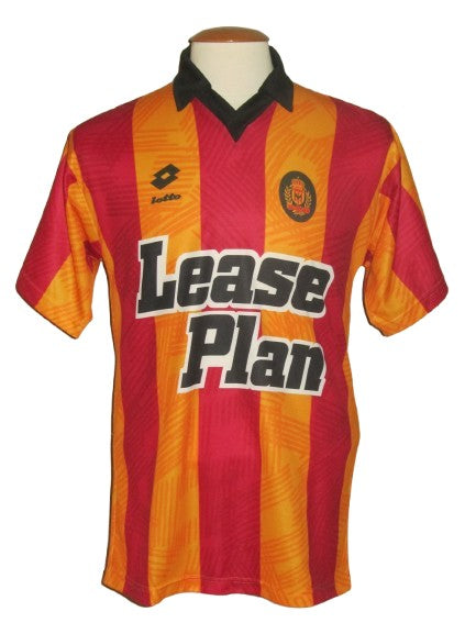 KV Mechelen 1993-94 Home shirt M
