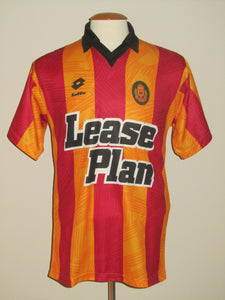 KV Mechelen 1993-94 Home shirt M