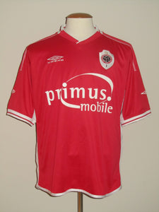 Royal Antwerp FC 2005-06 Away shirt XL