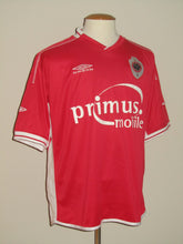 Load image into Gallery viewer, Royal Antwerp FC 2005-06 Away shirt XL