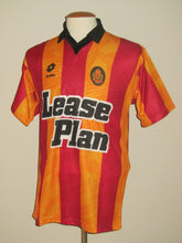 Load image into Gallery viewer, KV Mechelen 1993-94 Home shirt M