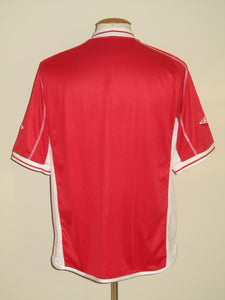 Royal Antwerp FC 2005-06 Away shirt XL