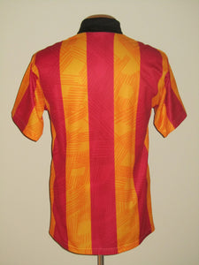 KV Mechelen 1993-94 Home shirt M