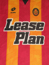 Load image into Gallery viewer, KV Mechelen 1993-94 Home shirt M