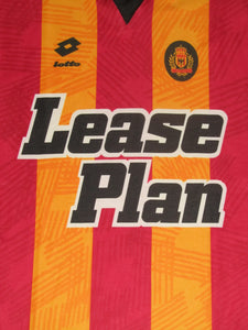 KV Mechelen 1993-94 Home shirt M