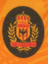 Load image into Gallery viewer, KV Mechelen 1993-94 Home shirt M