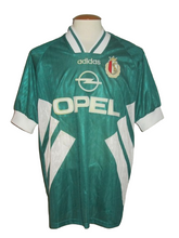 Load image into Gallery viewer, Standard Luik 1994-95 Away shirt XL