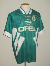 Load image into Gallery viewer, Standard Luik 1994-95 Away shirt XL