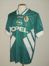 Load image into Gallery viewer, Standard Luik 1994-95 Away shirt XL