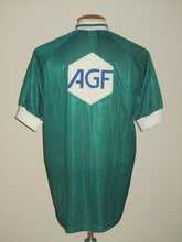 Load image into Gallery viewer, Standard Luik 1994-95 Away shirt XL