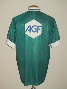 Standard Luik 1994-95 Away shirt XL