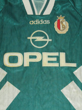 Load image into Gallery viewer, Standard Luik 1994-95 Away shirt XL