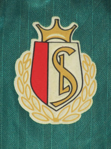 Standard Luik 1994-95 Away shirt XL