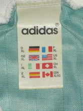 Load image into Gallery viewer, Standard Luik 1994-95 Away shirt XL