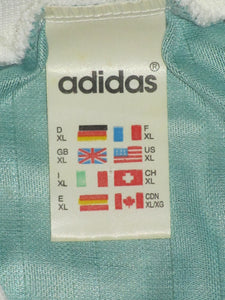 Standard Luik 1994-95 Away shirt XL