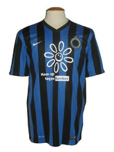 Load image into Gallery viewer, Club Brugge 2014-15 Préseason shirt L