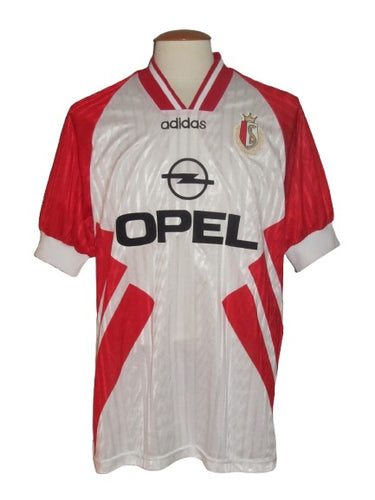 Standard Luik 1994-95 Home shirt XXL