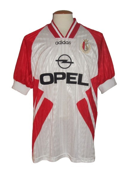 Standard Luik 1994-95 Home shirt XXL