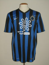 Load image into Gallery viewer, Club Brugge 2014-15 Préseason shirt L