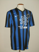 Load image into Gallery viewer, Club Brugge 2014-15 Préseason shirt L