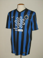Load image into Gallery viewer, Club Brugge 2014-15 Préseason shirt L