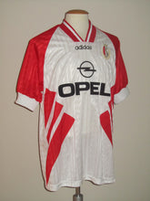 Load image into Gallery viewer, Standard Luik 1994-95 Home shirt XXL