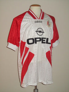 Standard Luik 1994-95 Home shirt XXL