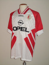 Load image into Gallery viewer, Standard Luik 1994-95 Home shirt XXL