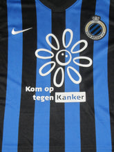 Load image into Gallery viewer, Club Brugge 2014-15 Préseason shirt L