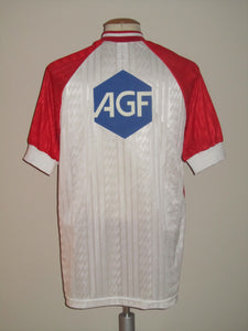 Standard Luik 1994-95 Home shirt XXL