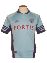 Load image into Gallery viewer, RSC Anderlecht 2001-02 Away shirt S