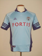 Load image into Gallery viewer, RSC Anderlecht 2001-02 Away shirt S