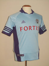 Load image into Gallery viewer, RSC Anderlecht 2001-02 Away shirt S