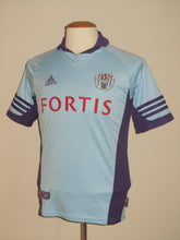 Load image into Gallery viewer, RSC Anderlecht 2001-02 Away shirt S