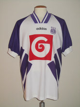 Load image into Gallery viewer, RSC Anderlecht 1994-95 Home shirt XXL