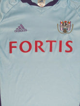 Load image into Gallery viewer, RSC Anderlecht 2001-02 Away shirt S