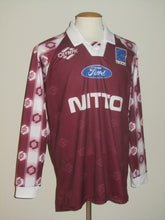 Load image into Gallery viewer, KRC Genk 1998-99 Away shirt L/S M *mint*