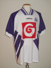 Load image into Gallery viewer, RSC Anderlecht 1994-95 Home shirt XXL