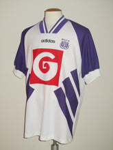 Load image into Gallery viewer, RSC Anderlecht 1994-95 Home shirt XXL
