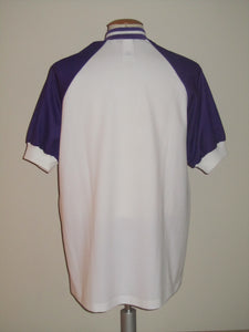 RSC Anderlecht 1994-95 Home shirt XXL