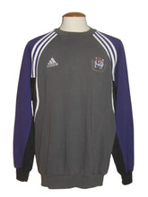 Load image into Gallery viewer, RSC Anderlecht 2000-01 Sweatshirt F186