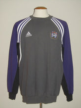 Load image into Gallery viewer, RSC Anderlecht 2000-01 Sweatshirt F186