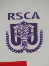 Load image into Gallery viewer, RSC Anderlecht 1994-95 Home shirt XXL