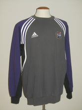 Load image into Gallery viewer, RSC Anderlecht 2000-01 Sweatshirt F186