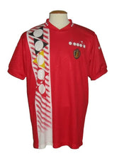 Load image into Gallery viewer, Rode Duivels 1994-95 Training shirt XL