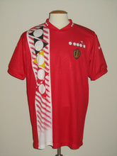 Load image into Gallery viewer, Rode Duivels 1994-95 Training shirt XL