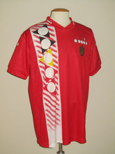 Load image into Gallery viewer, Rode Duivels 1994-95 Training shirt XL