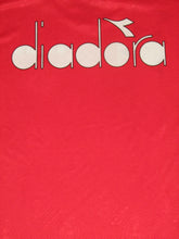Load image into Gallery viewer, Rode Duivels 1994-95 Training shirt XL